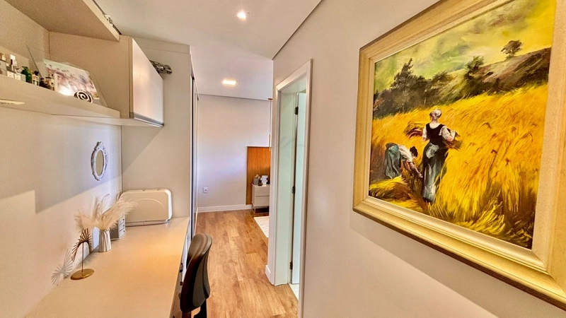 Apartamento 03 suítes e 03 vagas. Bairro Ideal - Novo Hamburgo: 22ª foto da galeria de imagens do imóvel