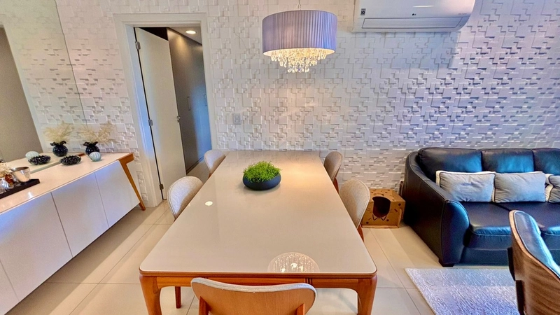 Apartamento 03 suítes e 03 vagas. Bairro Ideal - Novo Hamburgo: 5ª foto da galeria de imagens do imóvel