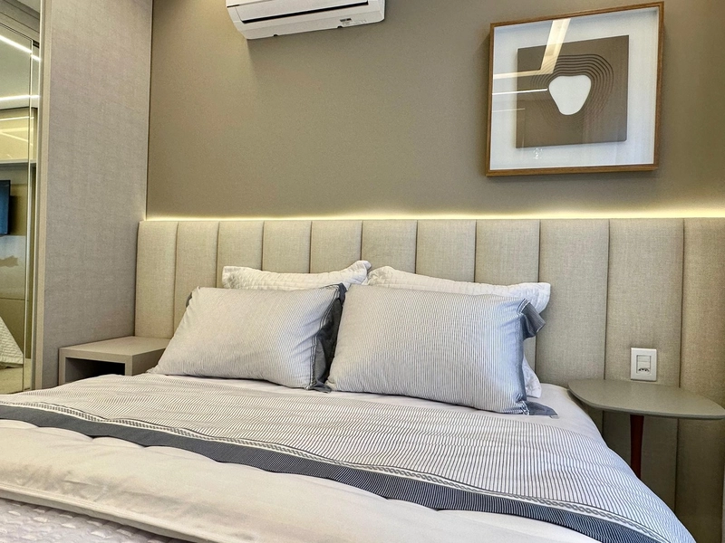 Apartamento 03 dormitórios no Centro de Capão da Canoa: 24ª foto da galeria de imagens do imóvel