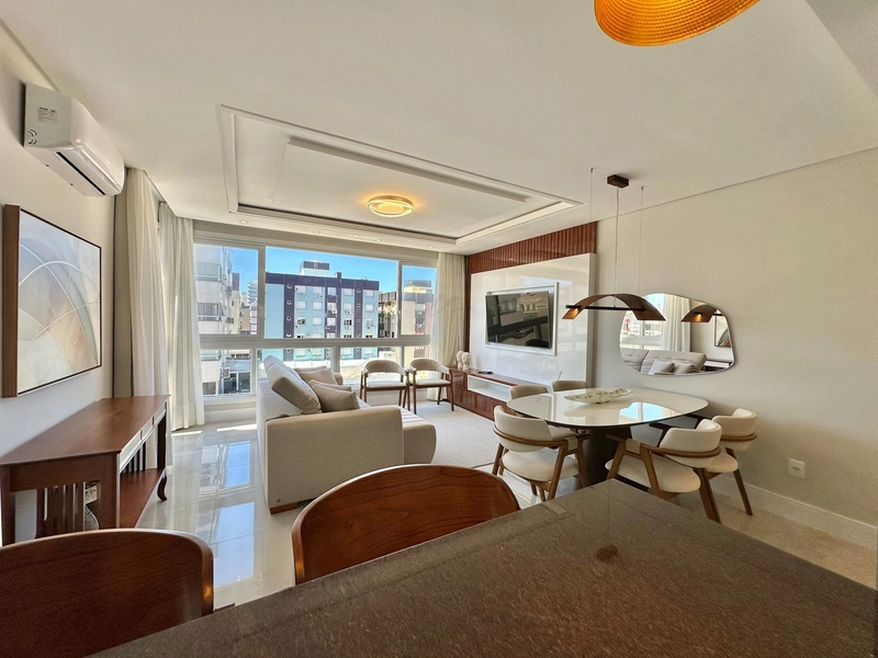 Apartamento 03 dormitórios no Centro de Capão da Canoa: 4ª foto da galeria de imagens do imóvel