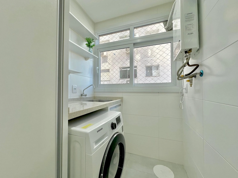 Apartamento 03 dormitórios no Centro de Capão da Canoa: 15ª foto da galeria de imagens do imóvel