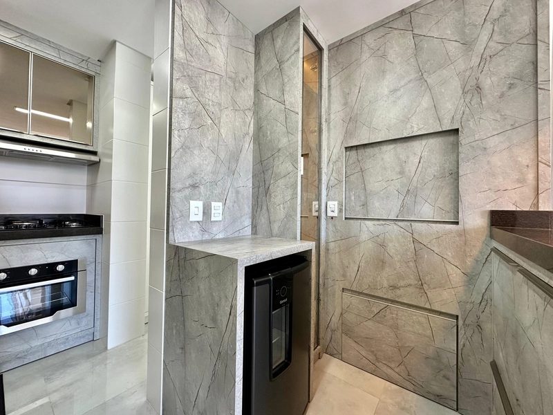 Apartamento 03 dormitórios no Centro de Capão da Canoa: 13ª foto da galeria de imagens do imóvel