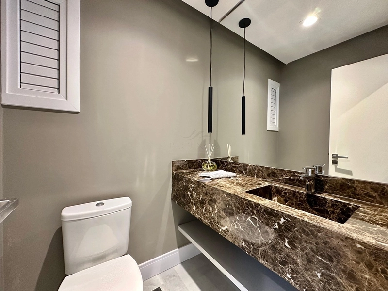 Apartamento 03 dormitórios no Centro de Capão da Canoa: 16ª foto da galeria de imagens do imóvel