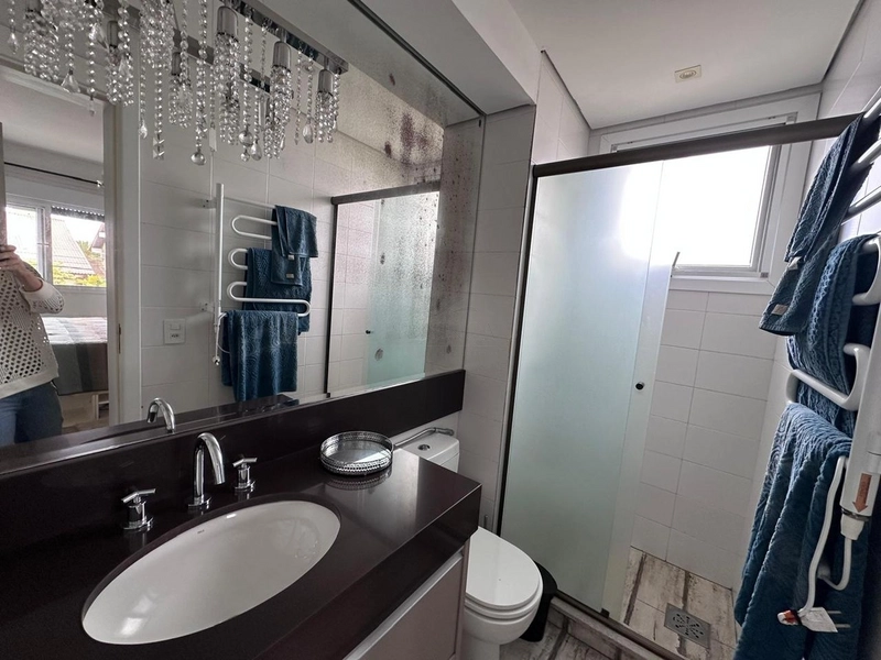 BELÍSSIMA COBERTURA À VENDA CONDOMÍNIO ROSSI ATLANTIDA XANGRILA: 8ª foto da galeria de imagens do imóvel