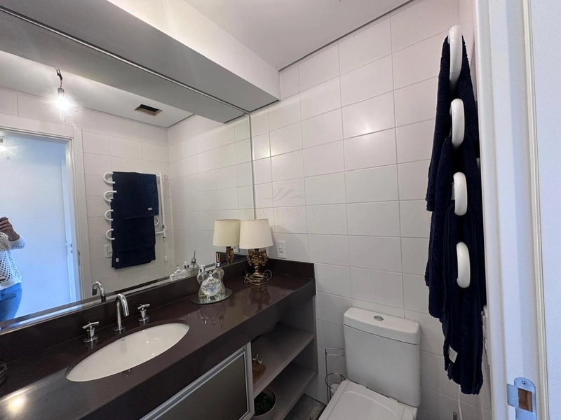 BELÍSSIMA COBERTURA À VENDA CONDOMÍNIO ROSSI ATLANTIDA XANGRILA: 11ª foto da galeria de imagens do imóvel