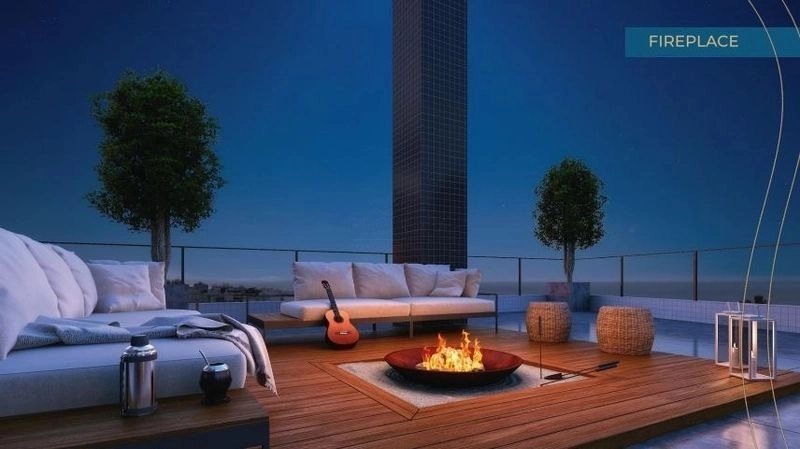 Apartamento com 2 Suítes, Navegantes, Capão da Canoa.: 21ª foto da galeria de imagens do imóvel