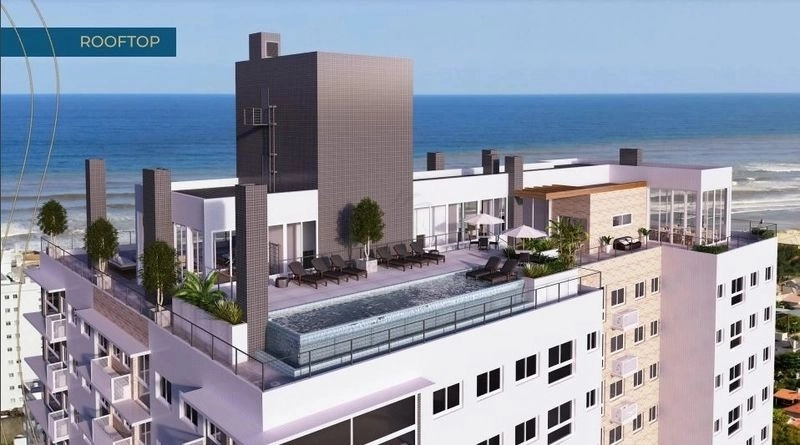 Apartamento com 2 Suítes, Navegantes, Capão da Canoa.