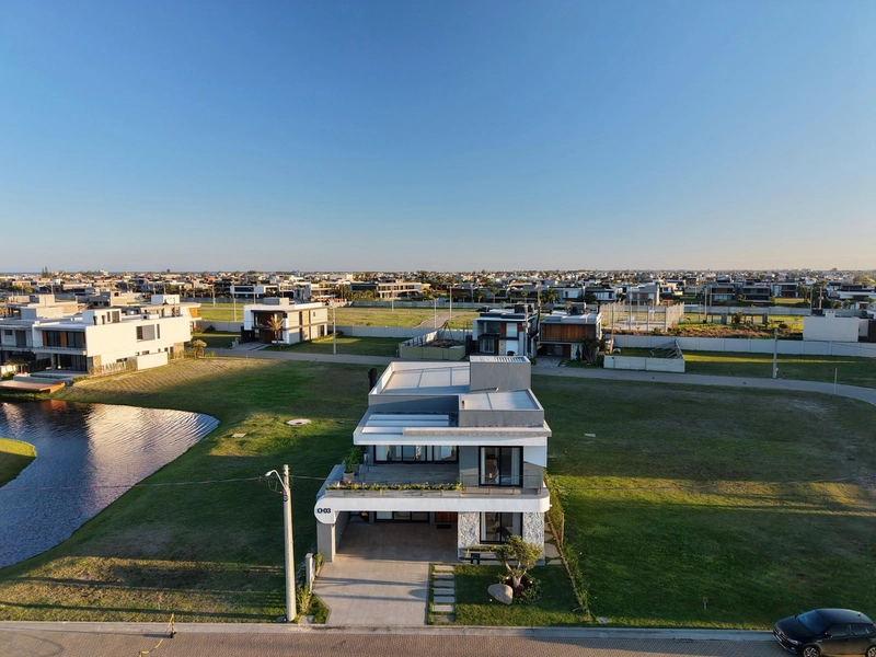 Casa em Condomínio Fechado em Xangri-Lá Amare Home Resort!: 24ª foto da galeria de imagens do imóvel
