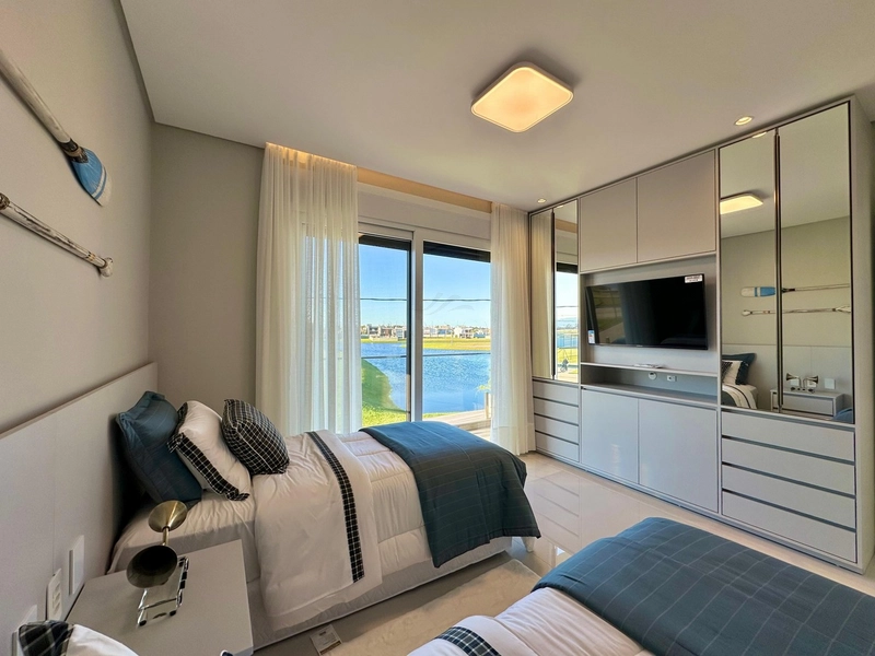 Casa em Condomínio Fechado em Xangri-Lá Amare Home Resort!: 33ª foto da galeria de imagens do imóvel
