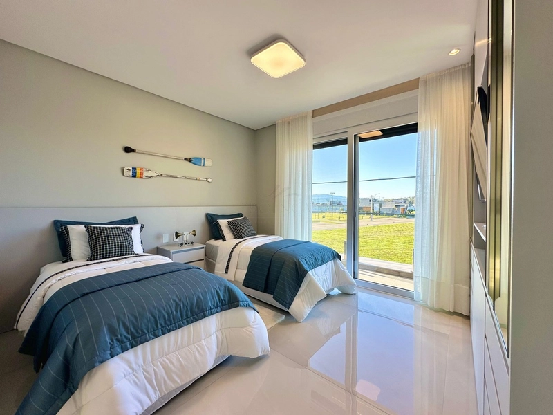 Casa em Condomínio Fechado em Xangri-Lá Amare Home Resort!: 32ª foto da galeria de imagens do imóvel