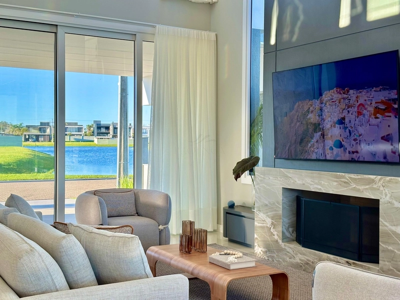 Casa em Condomínio Fechado em Xangri-Lá Amare Home Resort!: 11ª foto da galeria de imagens do imóvel