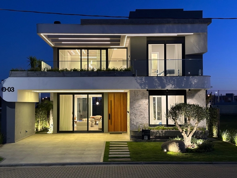 Casa em Condomínio Fechado em Xangri-Lá Amare Home Resort!: 98ª foto da galeria de imagens do imóvel