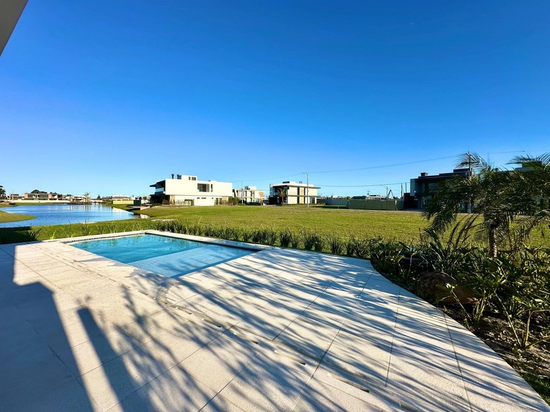 Casa em Condomínio Fechado em Xangri-Lá Amare Home Resort!: 20ª foto da galeria de imagens do imóvel