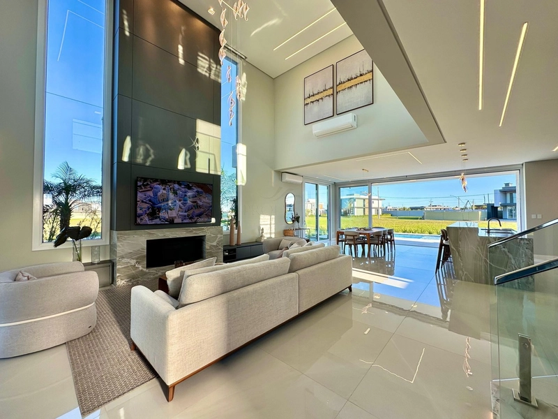 Casa em Condomínio Fechado em Xangri-Lá Amare Home Resort!: 2ª foto da galeria de imagens do imóvel
