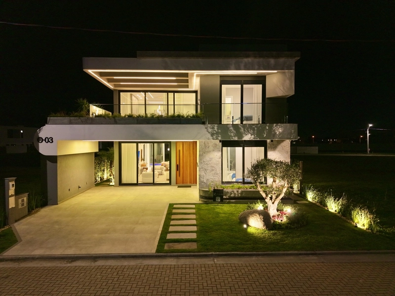 Casa em Condomínio Fechado em Xangri-Lá Amare Home Resort!: 99ª foto da galeria de imagens do imóvel
