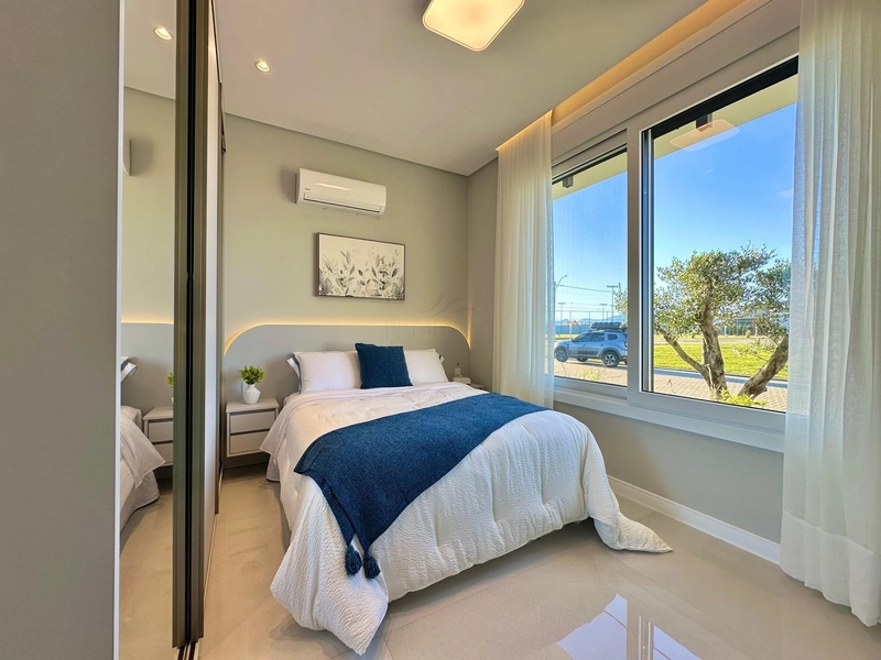 Casa em Condomínio Fechado em Xangri-Lá Amare Home Resort!: 28ª foto da galeria de imagens do imóvel