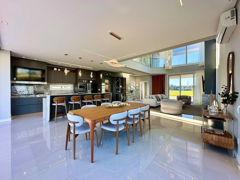 Casa em Condomínio Fechado em Xangri-Lá Amare Home Resort!: 17ª foto da galeria de imagens do imóvel