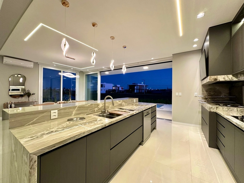 Casa em Condomínio Fechado em Xangri-Lá Amare Home Resort!: 63ª foto da galeria de imagens do imóvel