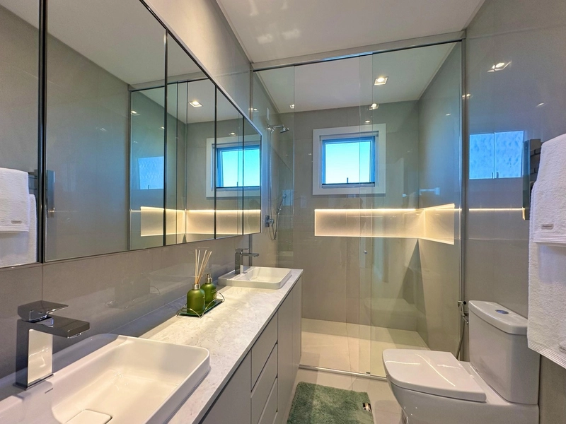 Casa em Condomínio Fechado em Xangri-Lá Amare Home Resort!: 43ª foto da galeria de imagens do imóvel