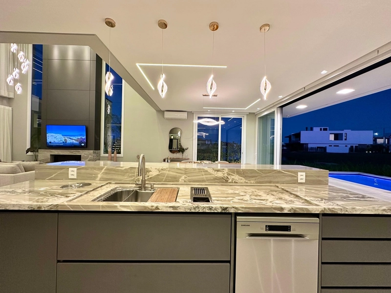 Casa em Condomínio Fechado em Xangri-Lá Amare Home Resort!: 71ª foto da galeria de imagens do imóvel