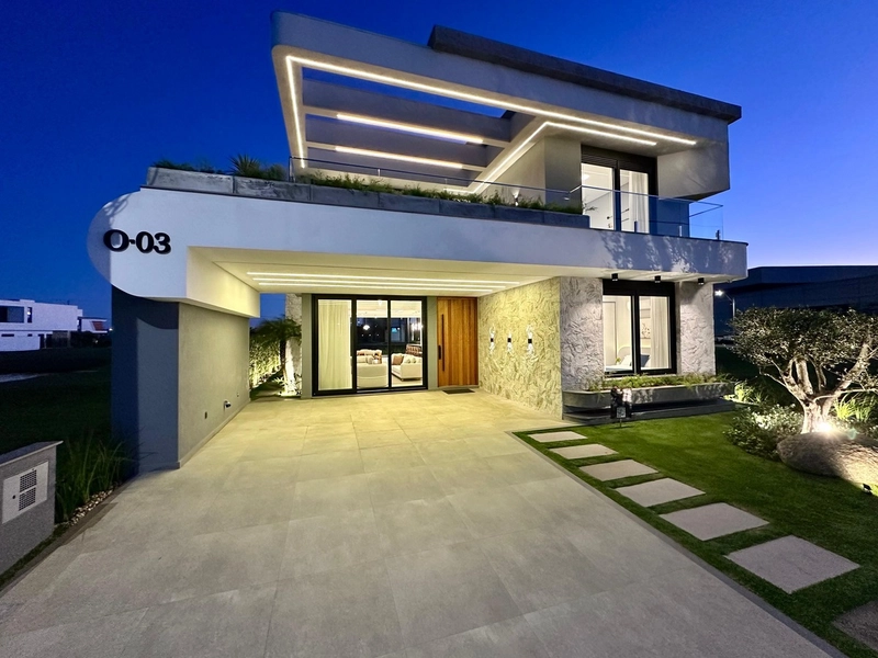 Casa em Condomínio Fechado em Xangri-Lá Amare Home Resort!: 53ª foto da galeria de imagens do imóvel
