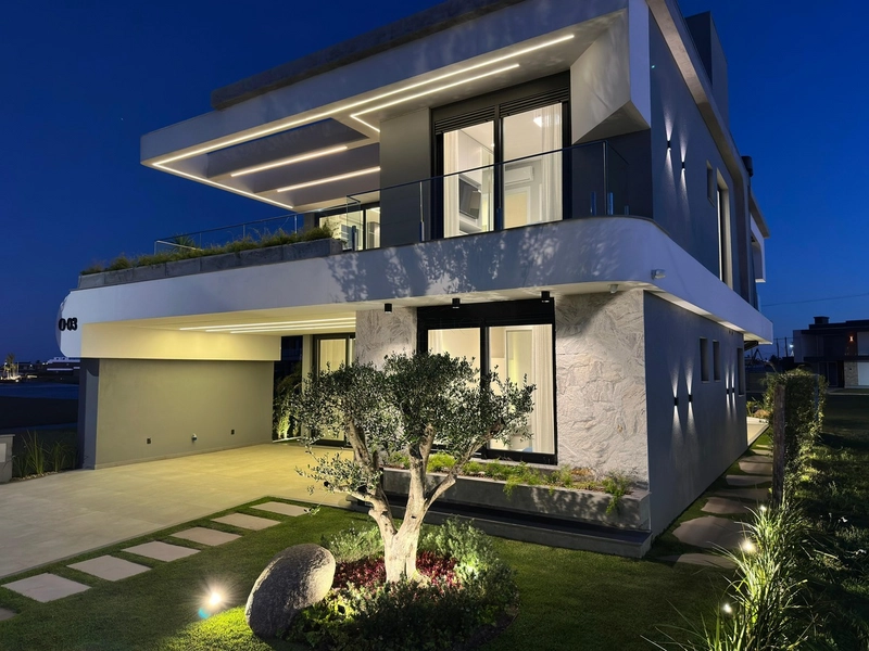 Casa em Condomínio Fechado em Xangri-Lá Amare Home Resort!: 96ª foto da galeria de imagens do imóvel