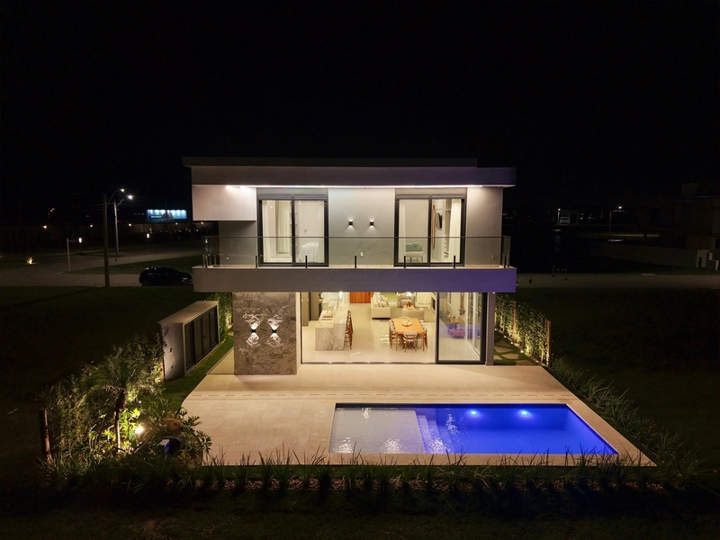 Casa em Condomínio Fechado em Xangri-Lá Amare Home Resort!: 92ª foto da galeria de imagens do imóvel