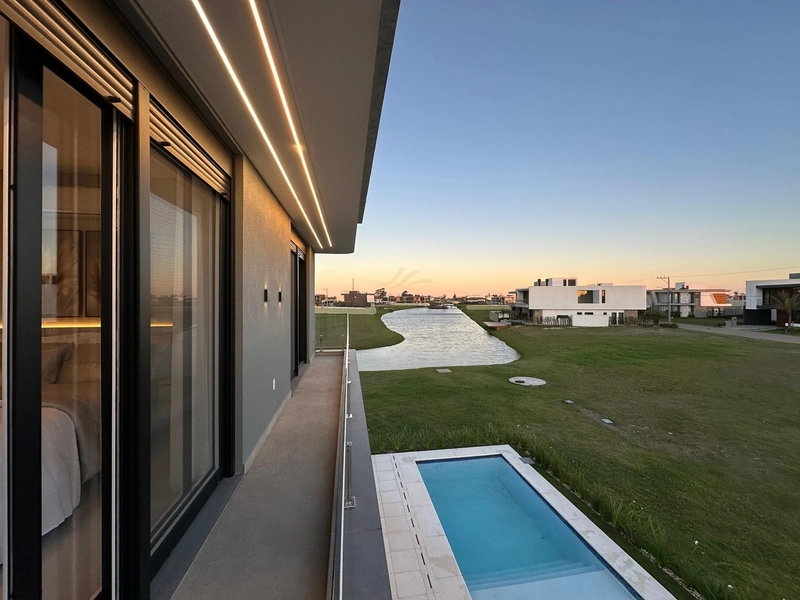 Casa em Condomínio Fechado em Xangri-Lá Amare Home Resort!: 49ª foto da galeria de imagens do imóvel