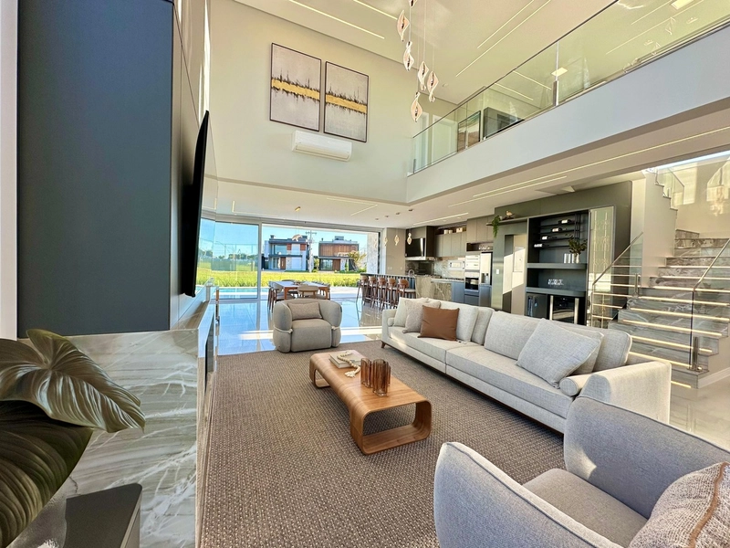 Casa em Condomínio Fechado em Xangri-Lá Amare Home Resort!: 4ª foto da galeria de imagens do imóvel