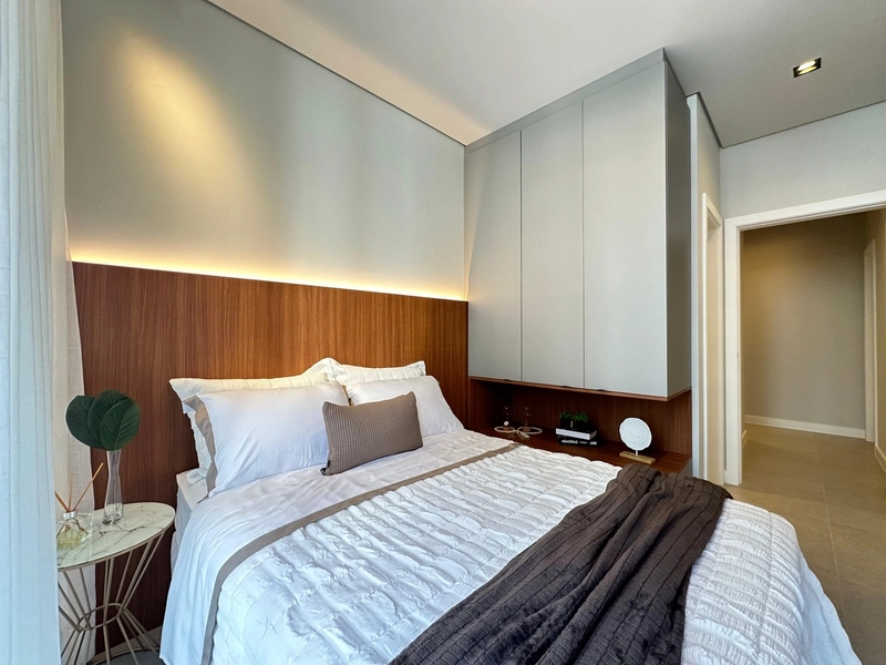 Apartamento 02 suítes com Terraço Bairro Navegantes: 12ª foto da galeria de imagens do imóvel