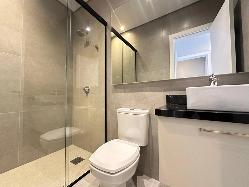 Apartamento 02 suítes com Terraço Bairro Navegantes: 10ª foto da galeria de imagens do imóvel