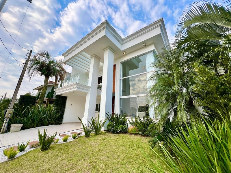 Casas em condomínio à venda em Xangri-Lá, Condomínio Las Palmas.