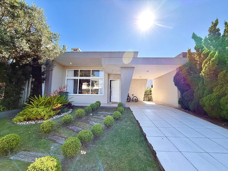 Casas em condomínio à venda em Xangri-Lá, Condomínio Las Palmas.