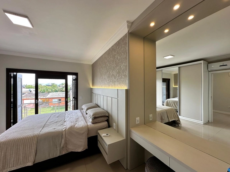 Sobrado à venda com 220m², 3 dormitórios, 1 suíte, Centro Xangrilá: 16ª foto da galeria de imagens do imóvel