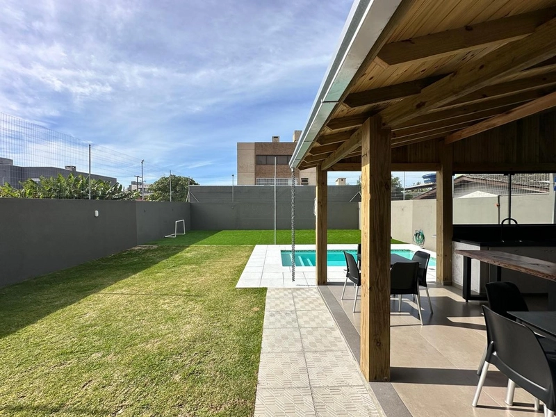 Sobrado à venda com 220m², 3 dormitórios, 1 suíte, Centro Xangrilá: 33ª foto da galeria de imagens do imóvel