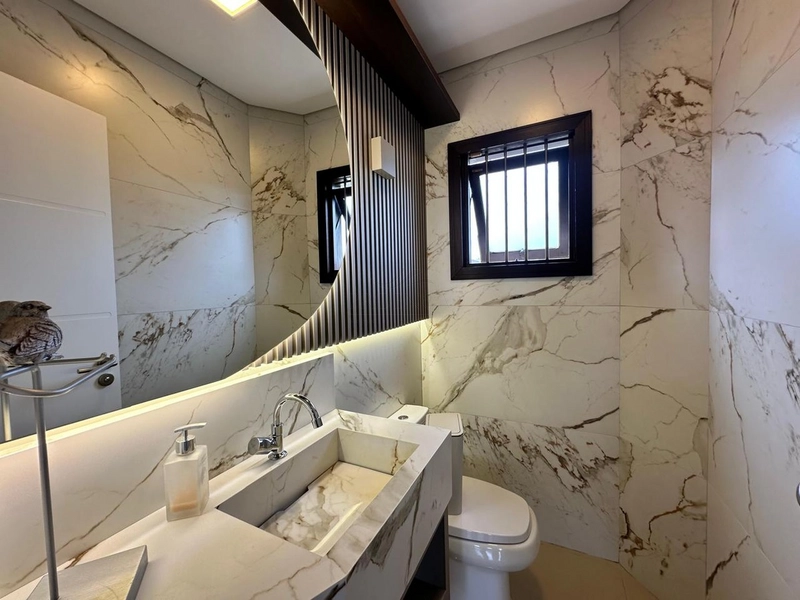Sobrado à venda com 220m², 3 dormitórios, 1 suíte, Centro Xangrilá: 18ª foto da galeria de imagens do imóvel