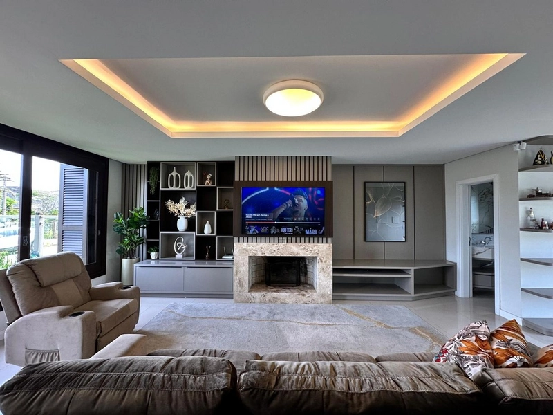 Sobrado à venda com 220m², 3 dormitórios, 1 suíte, Centro Xangrilá: 6ª foto da galeria de imagens do imóvel