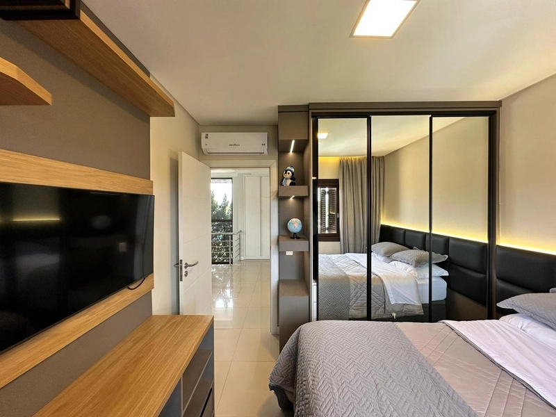 Sobrado à venda com 220m², 3 dormitórios, 1 suíte, Centro Xangrilá: 24ª foto da galeria de imagens do imóvel