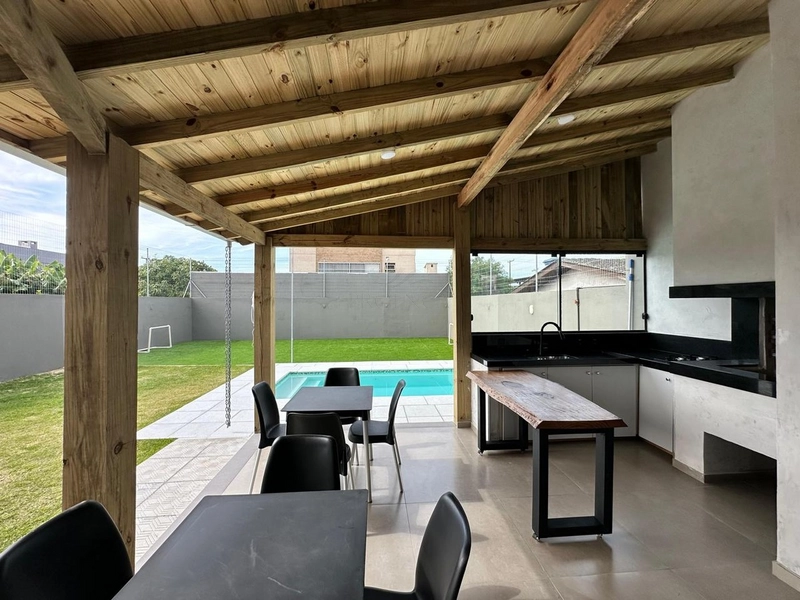 Sobrado à venda com 220m², 3 dormitórios, 1 suíte, Centro Xangrilá: 35ª foto da galeria de imagens do imóvel
