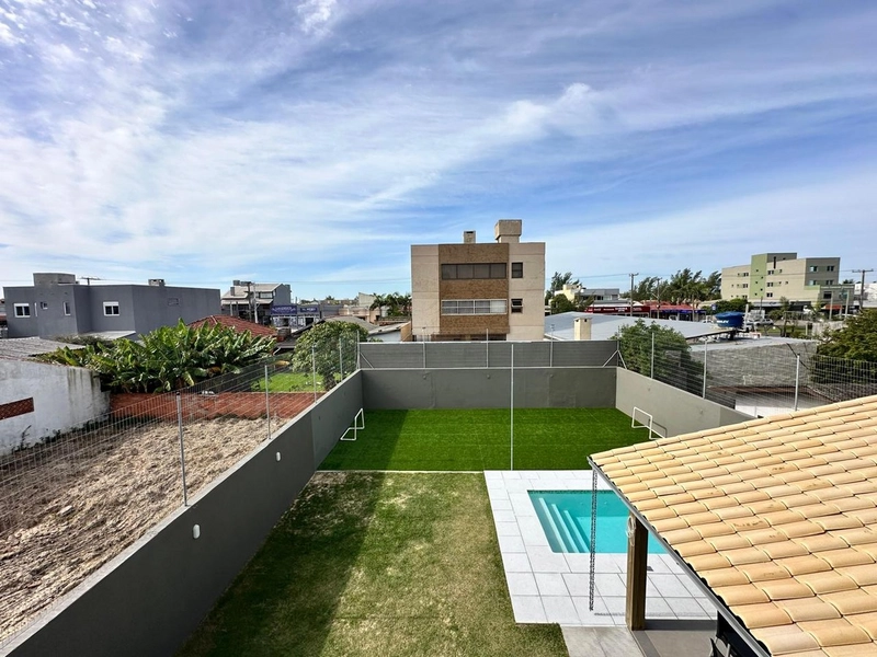 Sobrado à venda com 220m², 3 dormitórios, 1 suíte, Centro Xangrilá: 19ª foto da galeria de imagens do imóvel