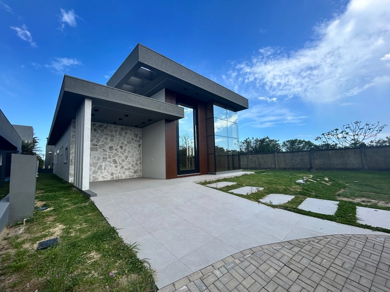 Casa à venda em CAPÃO DA CANOA, Condomínio Dubai Resort.: 3ª foto da galeria de imagens do imóvel