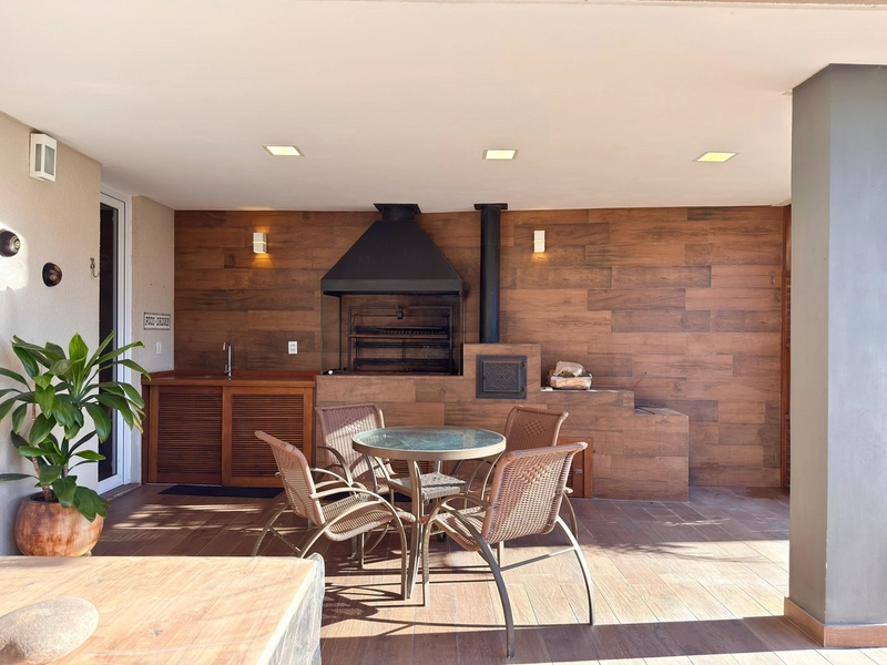 Casas à venda em Xangri-Lá, Condomínio Las Palmas.: 23ª foto da galeria de imagens do imóvel