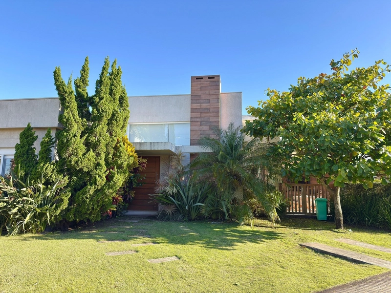 Casas à venda em Xangri-Lá, Condomínio Las Palmas.: 3ª foto da galeria de imagens do imóvel