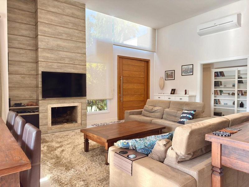 Casas à venda em Xangri-Lá, Condomínio Las Palmas.: 5ª foto da galeria de imagens do imóvel