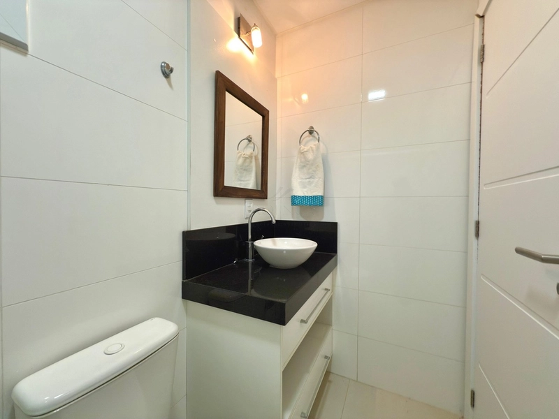 Casas à venda em Xangri-Lá, Condomínio Las Palmas.: 11ª foto da galeria de imagens do imóvel