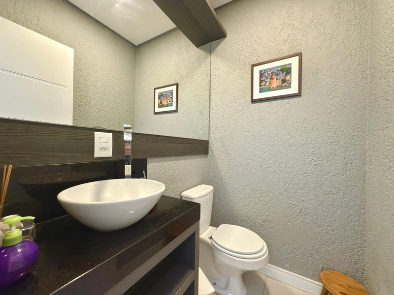 Casas à venda em Xangri-Lá, Condomínio Las Palmas.: 12ª foto da galeria de imagens do imóvel