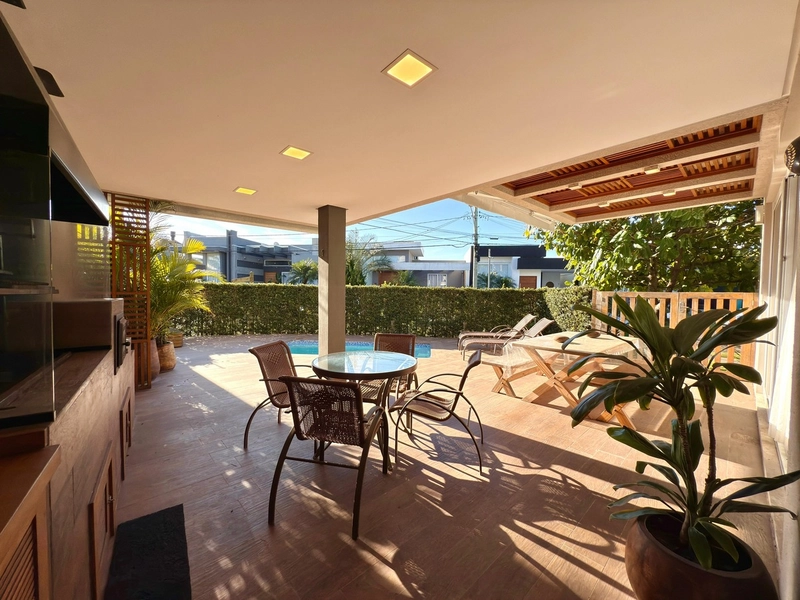 Casas à venda em Xangri-Lá, Condomínio Las Palmas.: 24ª foto da galeria de imagens do imóvel