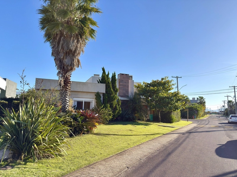 Casas à venda em Xangri-Lá, Condomínio Las Palmas.: 2ª foto da galeria de imagens do imóvel