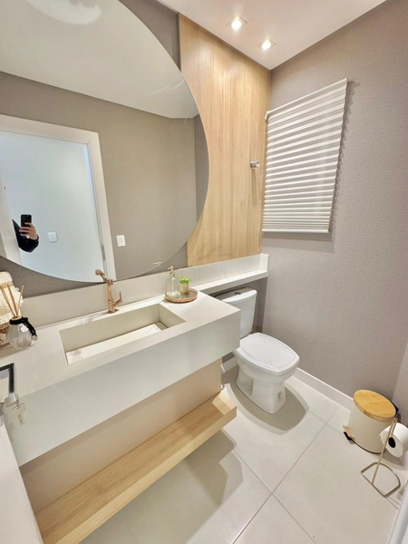 Apartamento 3 dormitórios Navegantes em Capão da Canoa.: 8ª foto da galeria de imagens do imóvel