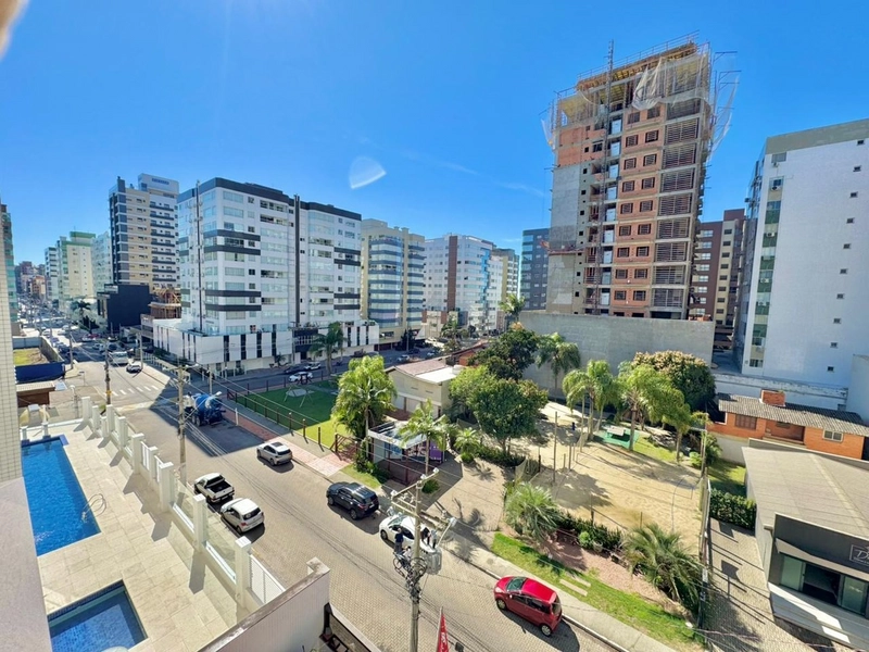 Apartamento 3 dormitórios Navegantes em Capão da Canoa.: 13ª foto da galeria de imagens do imóvel